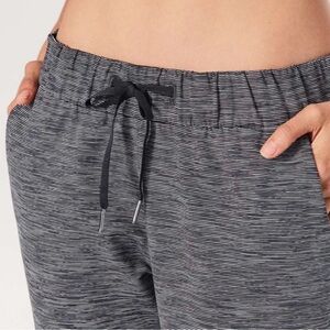 Lululemon On The Fly Pants